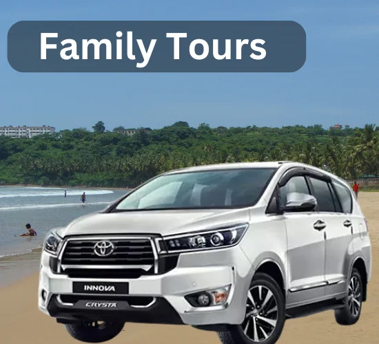 Car Rental Hire In Dabolim Airport
