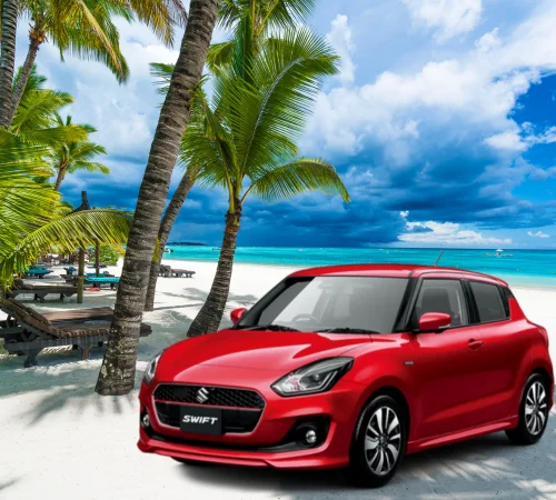 Car Rental Hire In Dabolim Airport