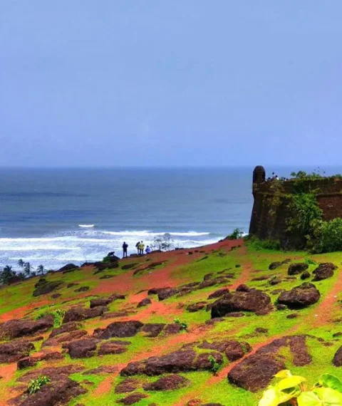 Car Rental Hire In Dabolim Airport