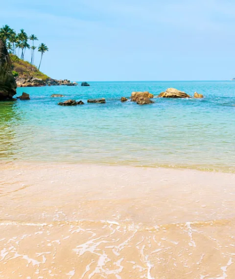 Car Rental Hire In Dabolim Airport